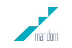 Mandom